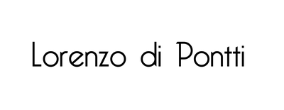 Lorenzo di Pontti